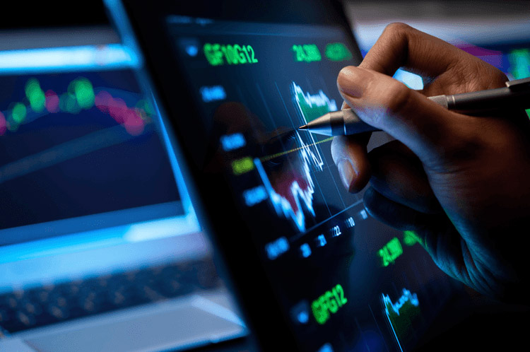 Banking & Capital Markets