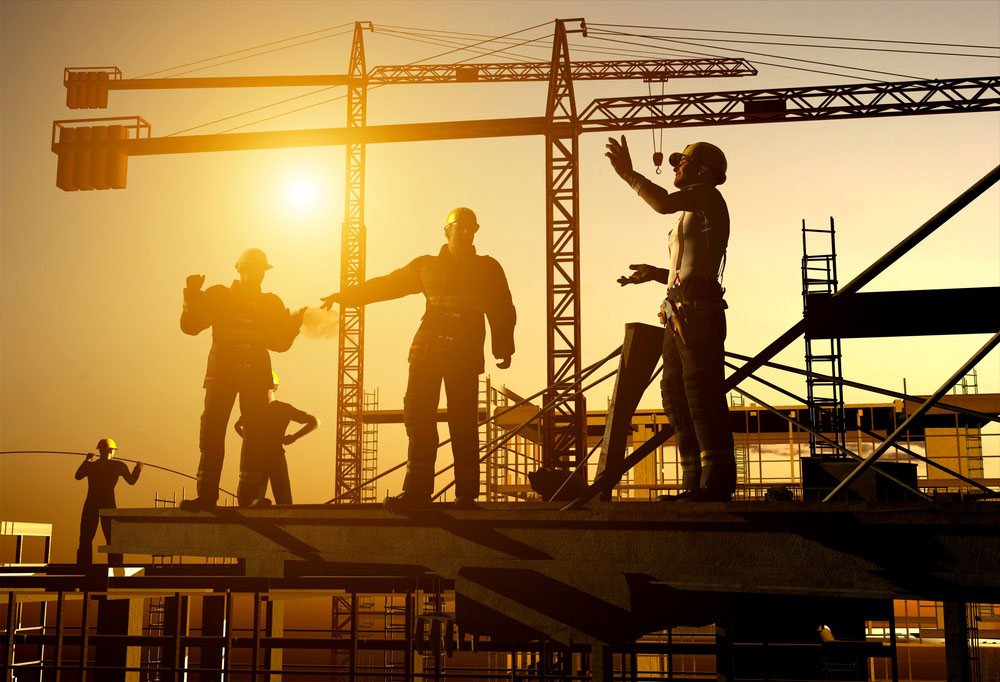 Construction